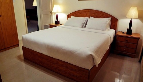 Suite, 1 Bedroom