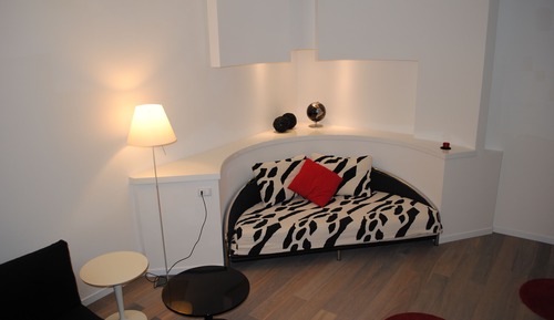 Luxury Suite