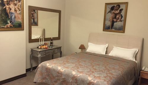 Comfort Double Room
