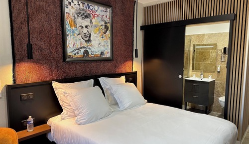 Double Room