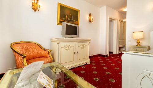 Junior Suite