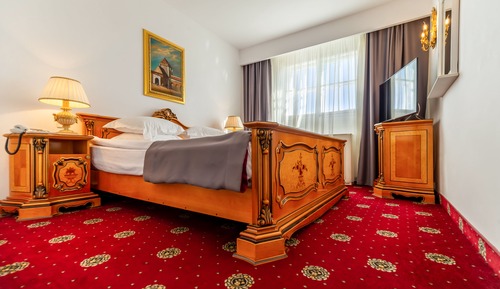 Suite, 1 Bedroom