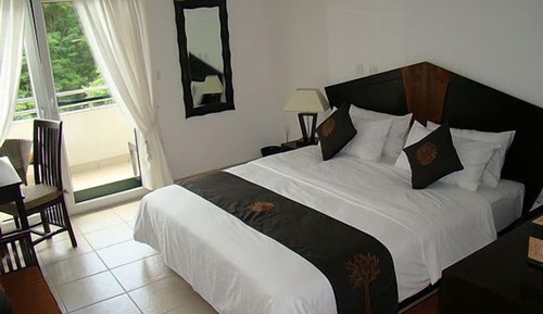 Duplex, 2 Bedrooms