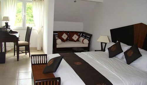 Penthouse, 2 Bedrooms