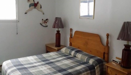 Cottage, 2 Bedrooms, Kitchen