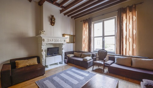 Superior Suite
