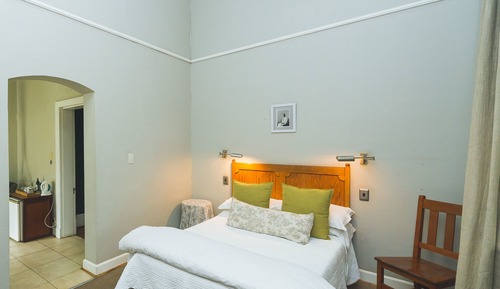 Luxury Room