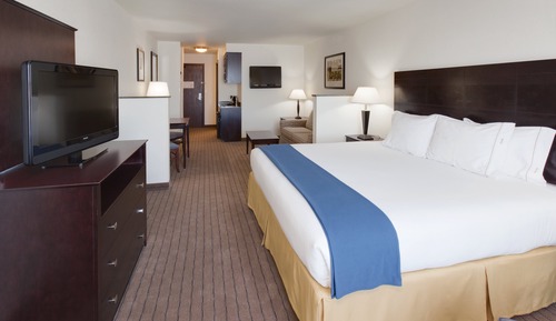 Suite, 1 Bedroom, Accessible (Mobility, Accessible Tub)