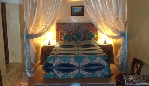 Suite (Lavande)