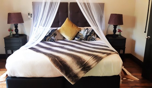 Superior Quadruple Room