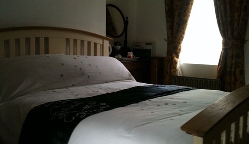 Double Room, Ensuite