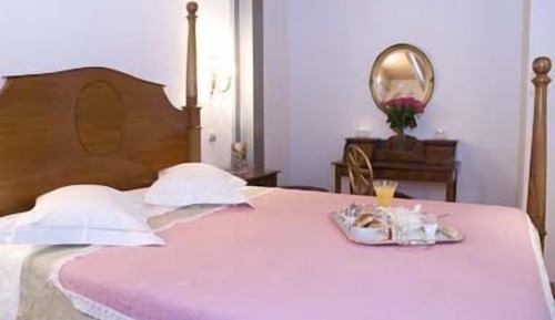 Loft, 2 Bedrooms