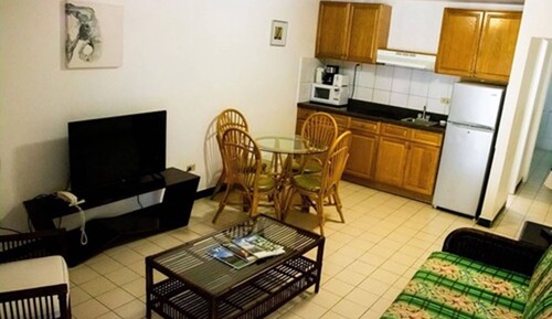 Suite, 1 Bedroom