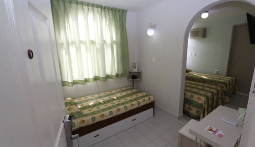 Triple Room "Acacias"