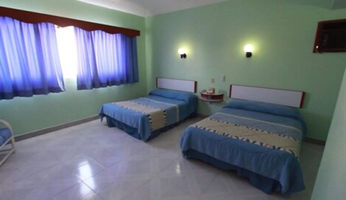Family Villa, Kitchen