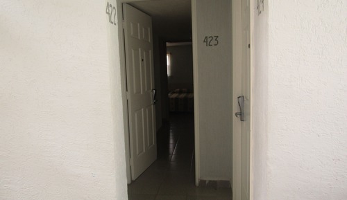 Family Room "Palmas, 6 pax"