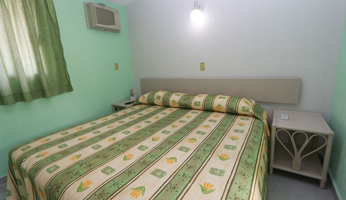 Room, 1 King Bed