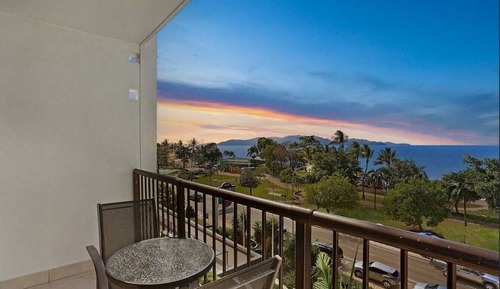 Beach View Level 1 - 9