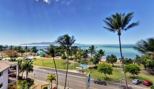 Beach View Level 10 - 13