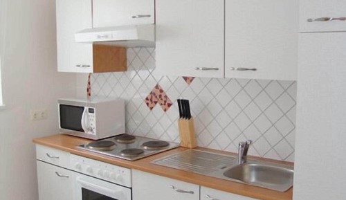 Appartement 39 qm