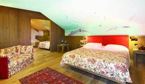 Classic Triple Room