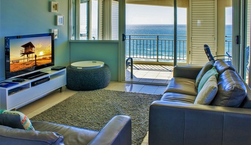 Apartment, 2 Bedrooms, Kitchen (5 Night, Ocean Views)