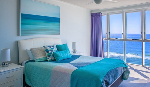 Apartment, 3 Bedrooms, Kitchen (5 Night, Ocean Views)