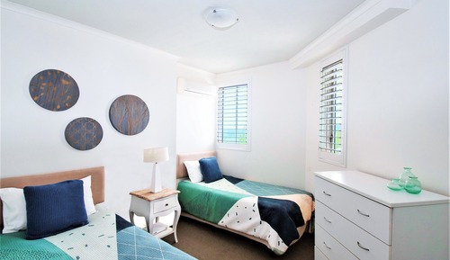Apartment, 3 Bedrooms, Kitchen (7 Night, Ocean Views)