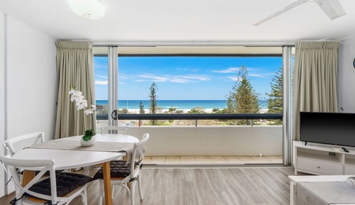 1 Bedroom Superior Apartment