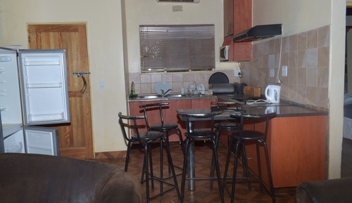 Cottage, 4 Bedrooms (Self Catering)