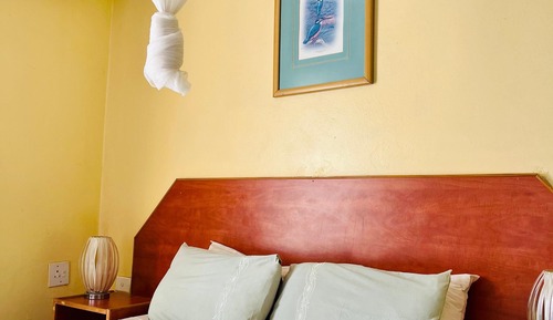 Elite Double or Twin Room, 1 Double Bed