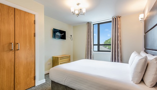 Liberty Suite