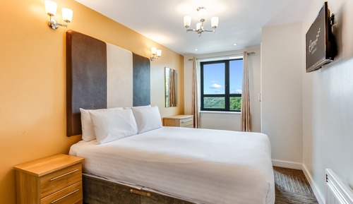 Liberty 2 Bedroom