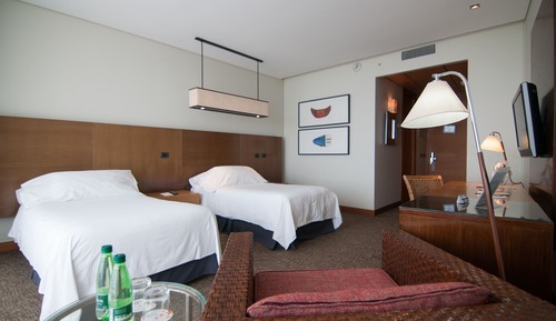 Superior Room, Non Smoking
