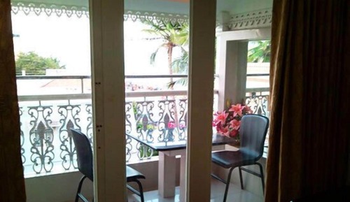 Superior Room, 1 Double Bed, Non Smoking, Beach View