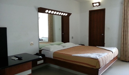Executive Room, 1 Double Bed, Non Smoking