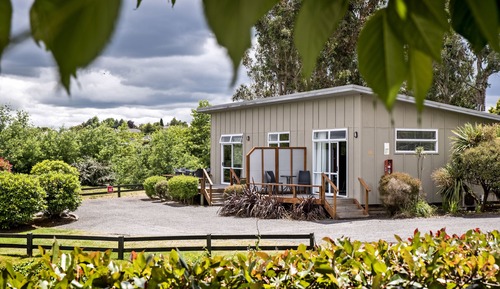 Chalet Studio