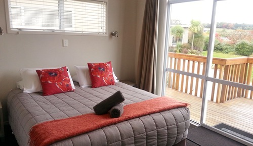 Room, 1 Bedroom