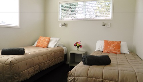 Chalet, 2 Bedrooms