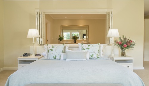 Superior Room, 1 King Bed