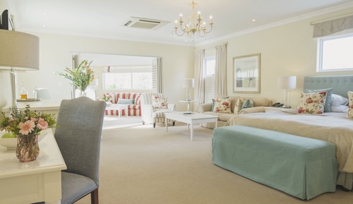 Family Suite