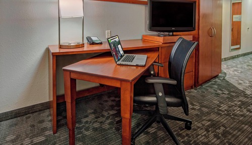 Studio Suite, 1 King Bed with Sofa bed