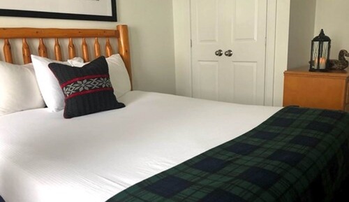 Standard Room, 2 Queen Beds, Non Smoking