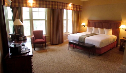 Standard Room, 1 King Bed, Non Smoking