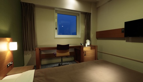 Moderate Double Room, Non Smoking