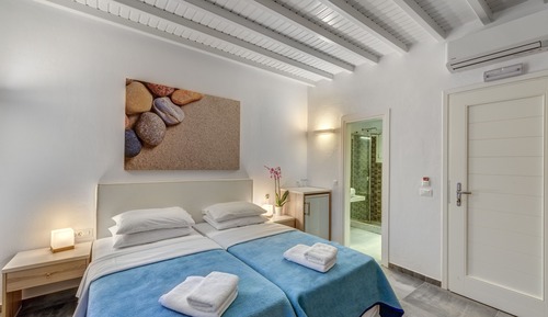 Superior Double or Twin Room