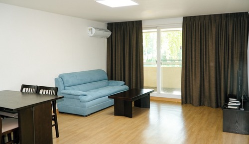 [Villa Condominium] 28A Ondol Type
