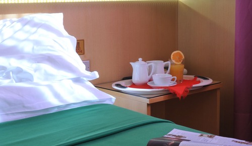 Single Room