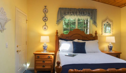 Room, Private Bathroom (Morning Dove)