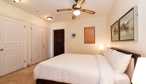 Suite, 1 Bedroom, Ocean View